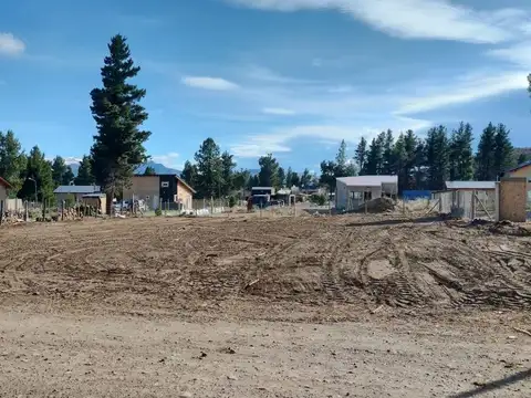 Terreno en Venta en Dina Huapi, USD 41.000