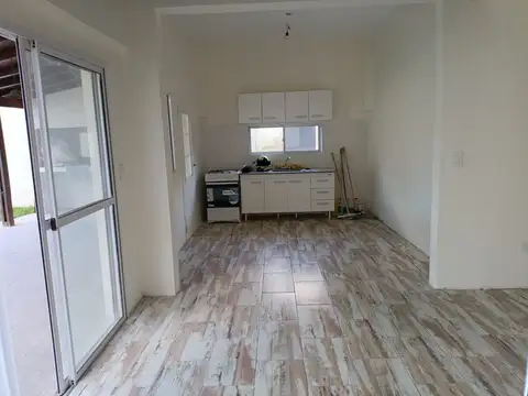 Casa en Venta en Pablo Nogues, USD 95.000