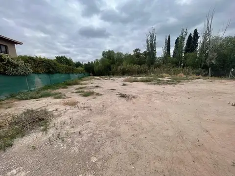 Carrill Viejo a Lavalle