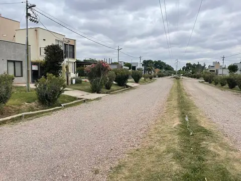 Carrill Viejo a Lavalle