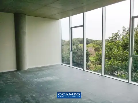 Oficina en Venta con 1 cochera