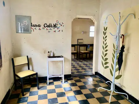 Departamento en Venta de 5 ambientes