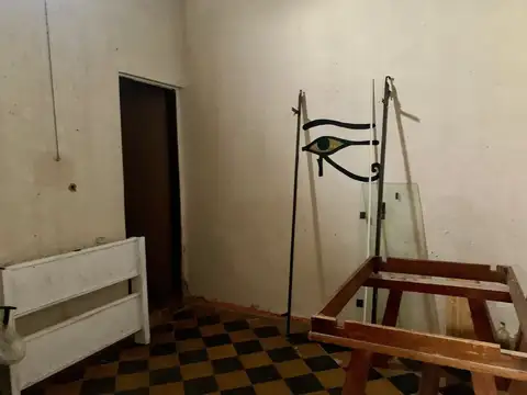 Departamento 5 ambientes con 2 baños