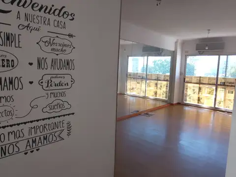 Departamento en Alquiler de 2 dormitorios