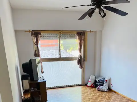 Depto Tipo Casa en Venta de 1 dormitorio