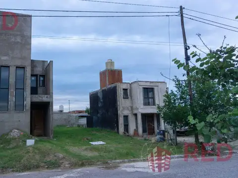 Terreno en Venta 7  mts Frente