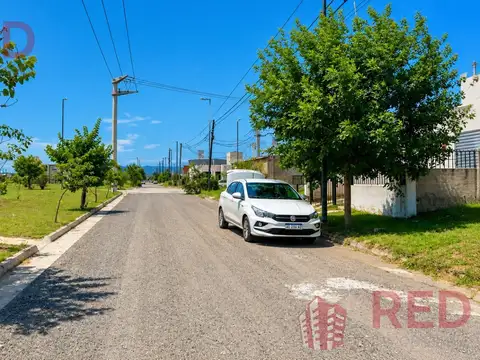 Terreno en Arguello Norte APTO DUPLEX