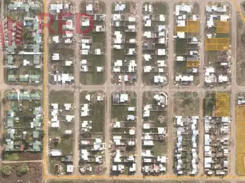 Terreno en Arguello Norte APTO DUPLEX