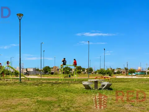Terreno en Venta en Arguello Norte, USD 11.000