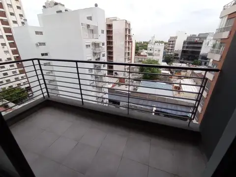 Departamento en Alquiler 4 años