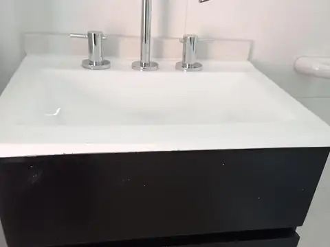 1 Ambiente con balcon en alquiler a Estrenar - Excelente Ubicación | Nogoya al 2400 - Villa del Parq