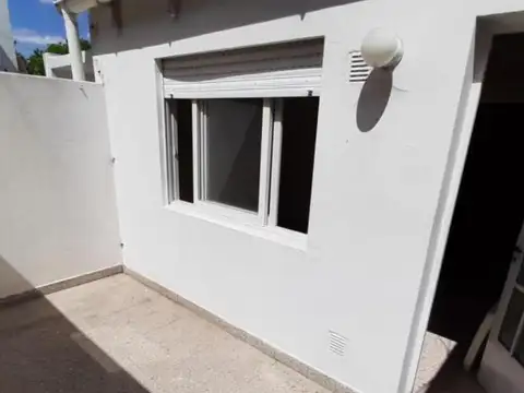 Departamento 5 ambientes con 1 baño