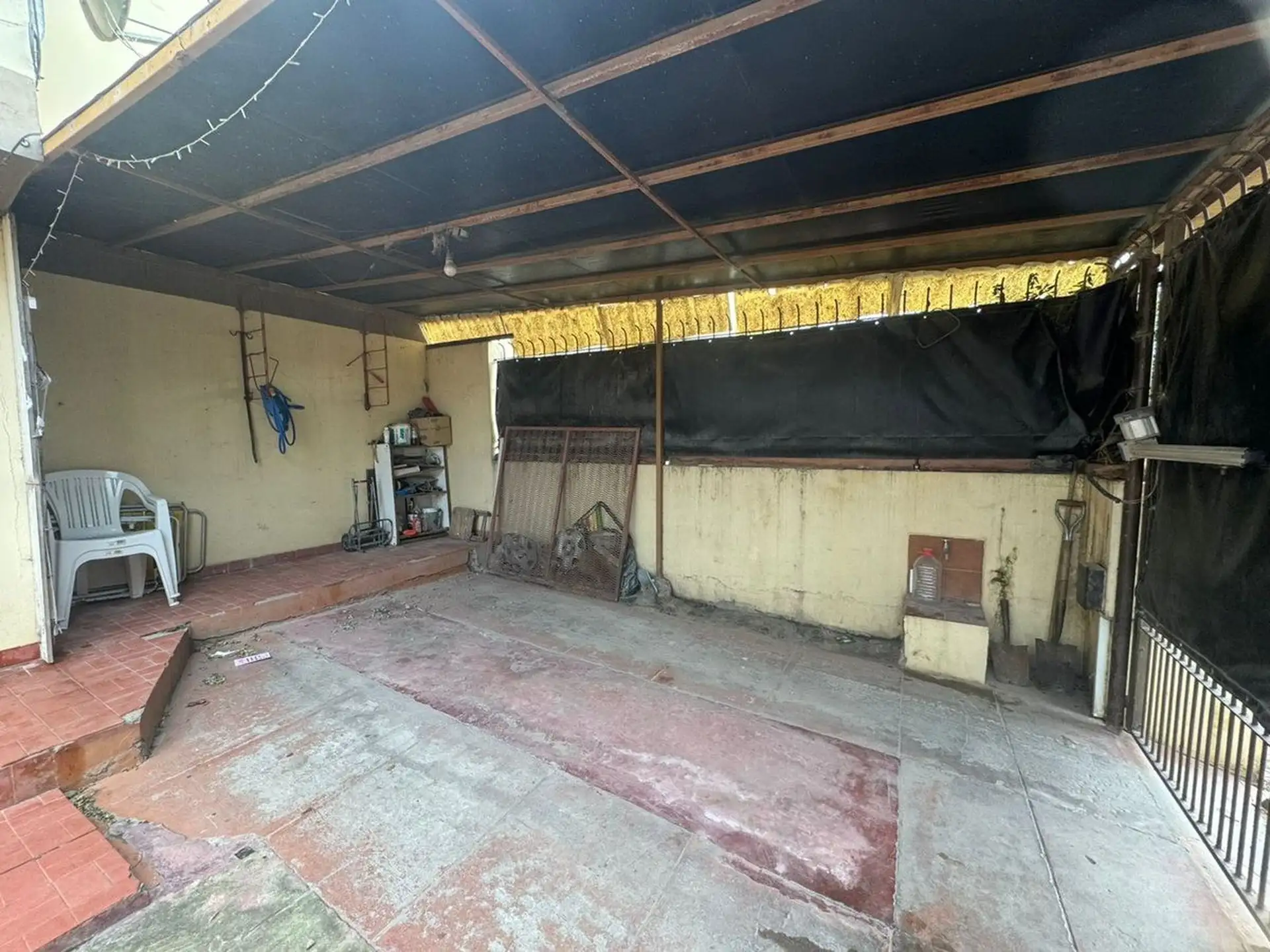 PH 3 ambientes en venta con cochera y patio — Mar del Plata