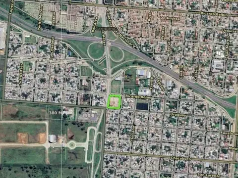 Terreno Lote  en Venta en Campana, G.B.A. Zona Norte, Argentina