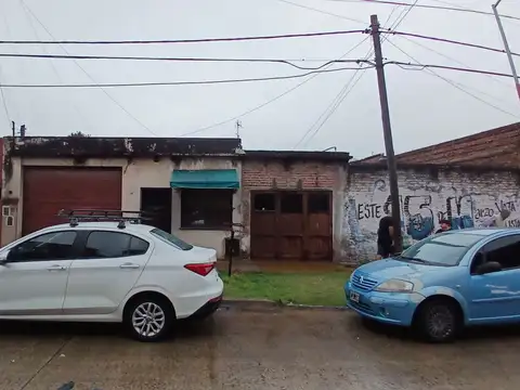 Casa - Venta - Argentina, Tres de Febrero - El Parque 10424