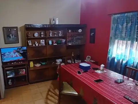 Casa en Venta de 1 dormitorio