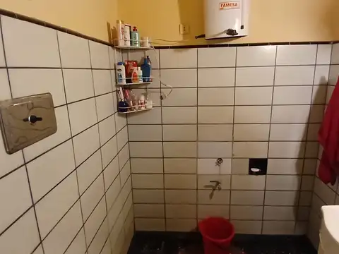 Casa - Venta - Argentina, Tres de Febrero - El Parque 10424