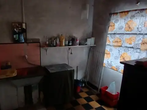 Casa en Venta 60 años