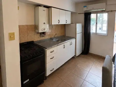 Departamento en Venta en Barrio Sur, USD 56.000