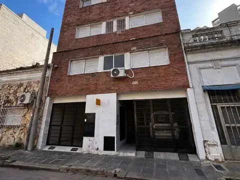DEPARTAMENTO DE 1 DORMITORIO A MTS DE BV. PELLEGRINI