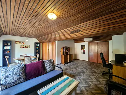 PH 5 ambientes villa devoto