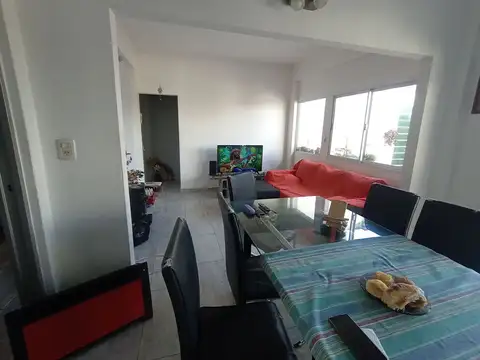 Depto Tipo Casa en Venta de 2 dormitorios