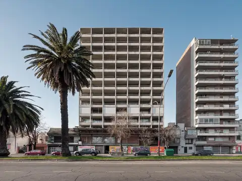 Departamento en Venta en Nuestra Señora De Lourdes, Rosario