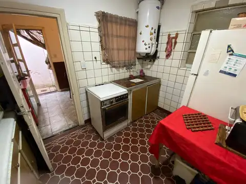 Casa en Venta en San Juan, USD 95.000