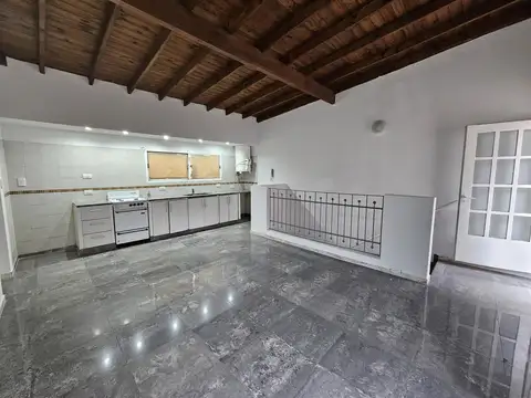 PH de 3 ambientes con terraza - Venta - Saavedra