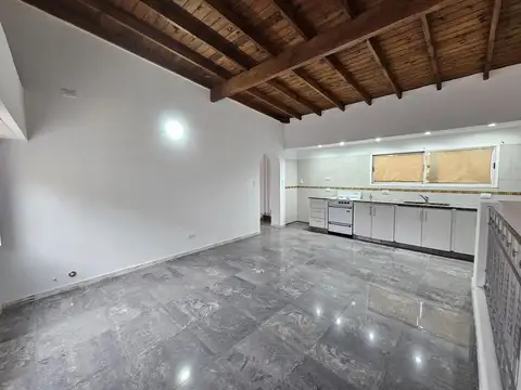 PH en Venta en Saavedra, CABA