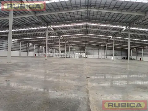 Panamericana Ruta 9 Km 90 Parque Industrial Zarate