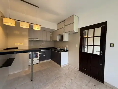 Casa en Venta en Beccar, USD 195.000