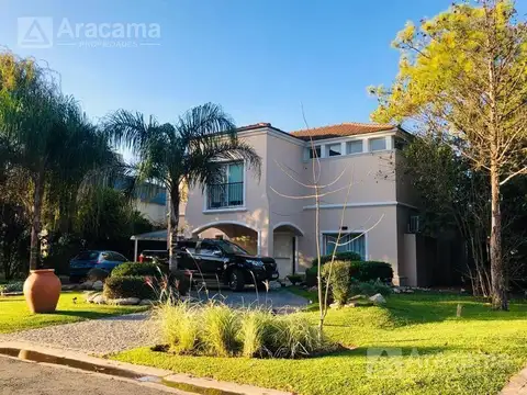 Casa en Venta Saint Thomas Sur - Canning