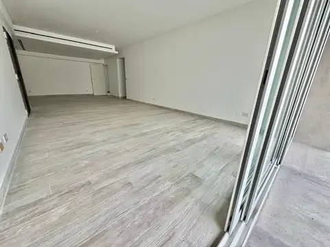 Departamento 4 ambientes con 4 baños