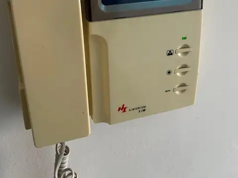 Departamento en Venta 7 años