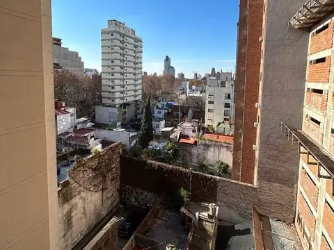 Departamento en Venta en Nuñez, USD 109.000