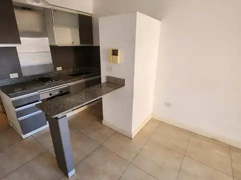 Departamento en Venta con 1 cochera