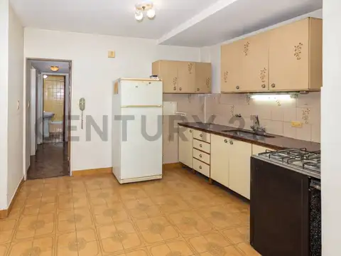 Departamento en Venta en Barrio España y Hospitales, USD 55.000