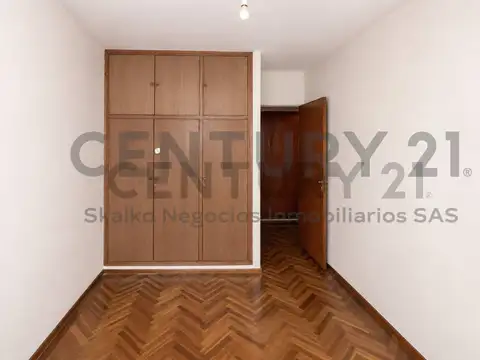 VENTA DEPARTAMENTO 2 DORMITORIOS CON PATIO - BARRIO ESPAÑA Y HOSPITALES