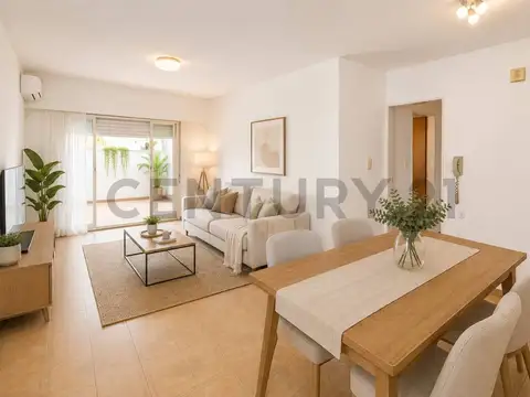 Departamento en Venta en Barrio España y Hospitales, Rosario
