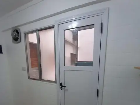 Sarmiento 100, Piso 3