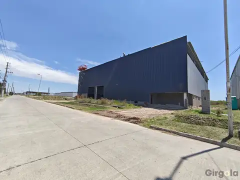 Galpon en Venta en General Rodriguez, USD 980.000