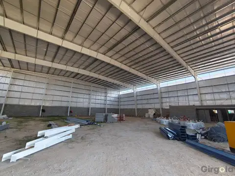 Galpón en venta  ubicado en General Rodríguez