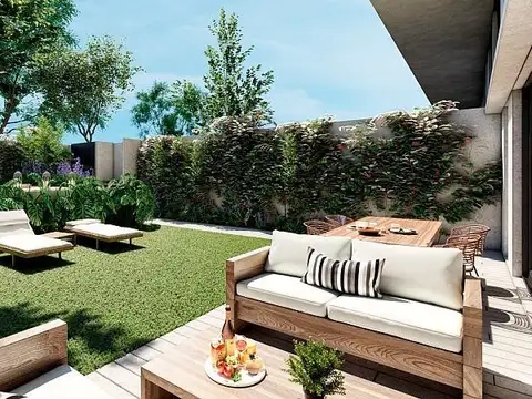 Don Francisco y Uruguay  4 08