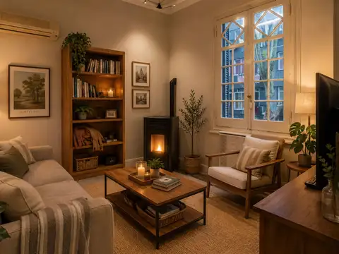 Casa en Venta en Palermo, USD 331.000