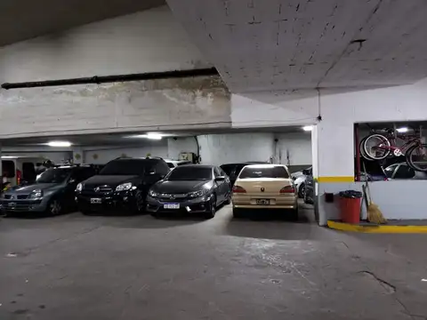 Venta Cochera Once oportunidad   66