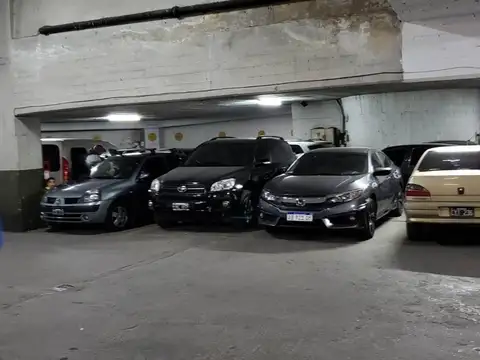 Tte. Gral. Juan Domingo Perón 2700