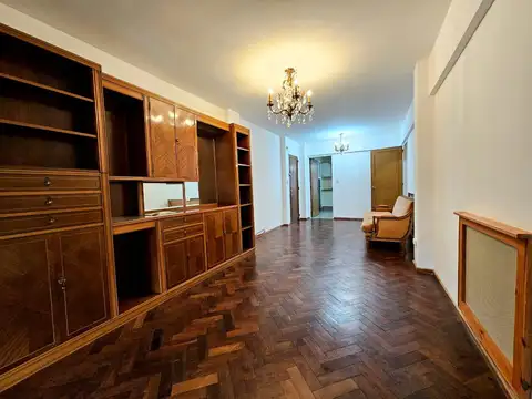 Departamento en Alquiler en Centro, $ 700.000
