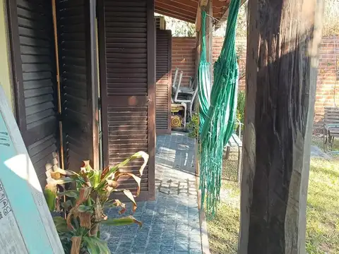 Venta casa 4 ambientes Longchamps Apta Crédito