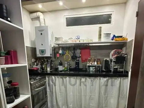 Departamento en Venta 2025 años